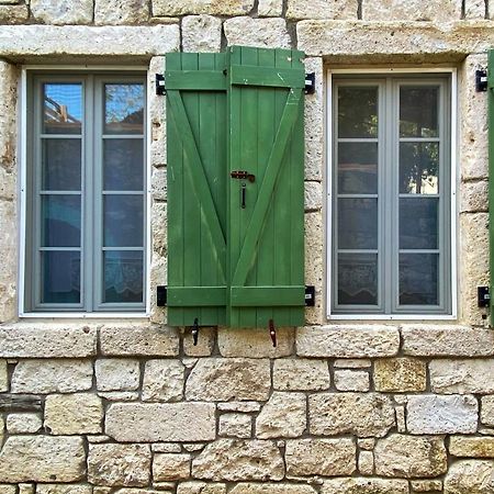 Oberj D'Azur Alaçatı Eksteriør billede