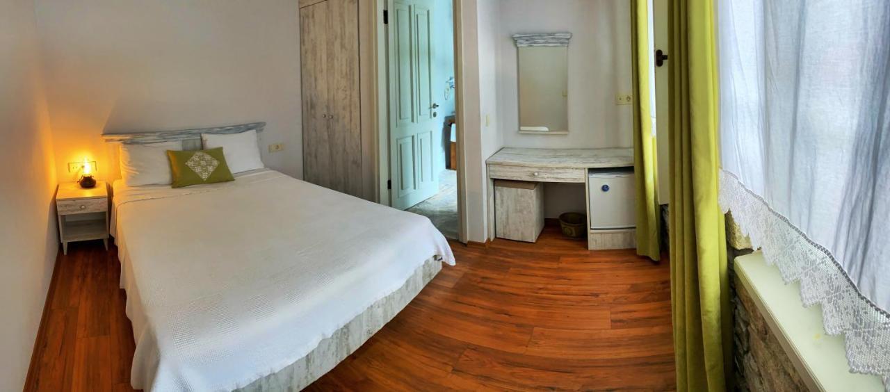 Oberj D'Azur Alaçatı Eksteriør billede