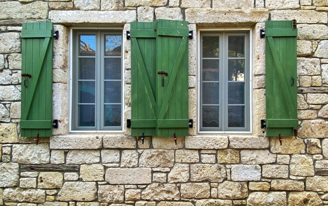 Oberj D'Azur Alaçatı Eksteriør billede