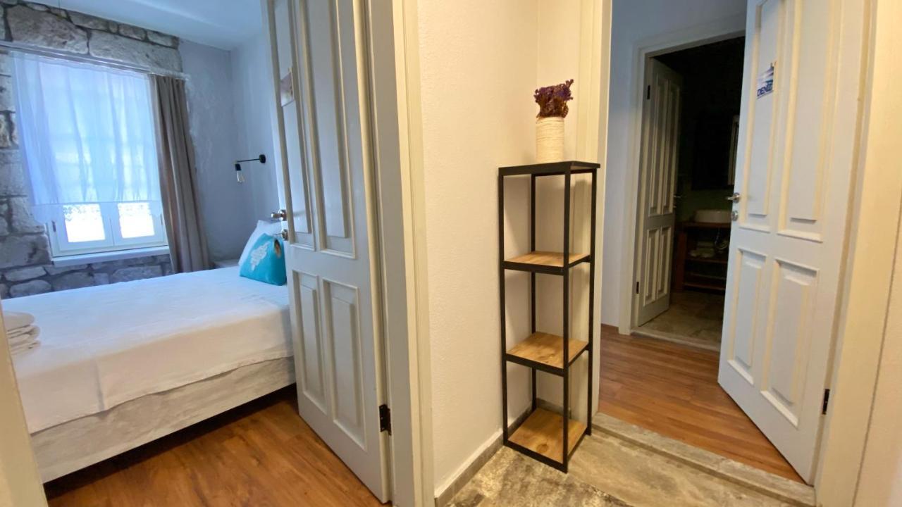 Oberj D'Azur Alaçatı Eksteriør billede